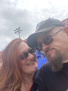 2023 Goodyear 400: Spring NASCAR Cup Series