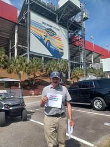 2023 Goodyear 400: Spring NASCAR Cup Series