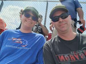 2023 Goodyear 400: Spring NASCAR Cup Series