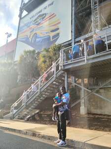 2023 Goodyear 400: Spring NASCAR Cup Series