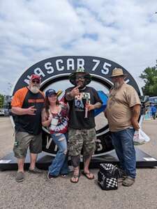 2023 Goodyear 400: Spring NASCAR Cup Series