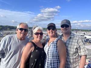 2023 Goodyear 400: Spring NASCAR Cup Series