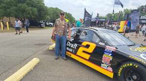 2023 Goodyear 400: Spring NASCAR Cup Series