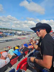 2023 Goodyear 400: Spring NASCAR Cup Series