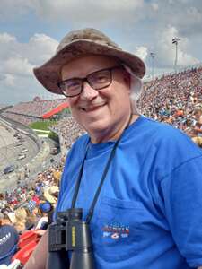 2023 Goodyear 400: Spring NASCAR Cup Series