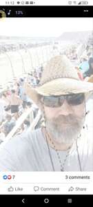 2023 Goodyear 400: Spring NASCAR Cup Series