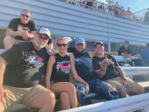 2023 Goodyear 400: Spring NASCAR Cup Series