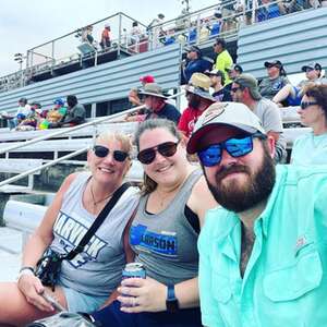 2023 Goodyear 400: Spring NASCAR Cup Series