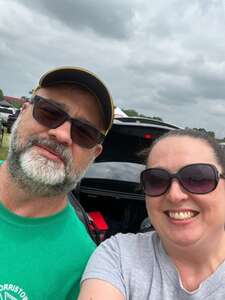 2023 Goodyear 400: Spring NASCAR Cup Series