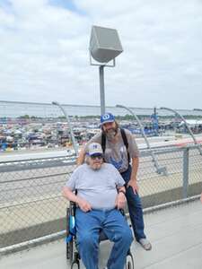 2023 Goodyear 400: Spring NASCAR Cup Series