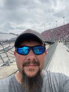 2023 Goodyear 400: Spring NASCAR Cup Series