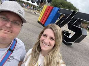 2023 Goodyear 400: Spring NASCAR Cup Series