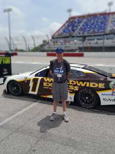 2023 Goodyear 400: Spring NASCAR Cup Series