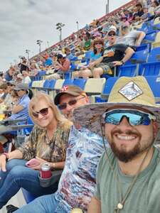 2023 Goodyear 400: Spring NASCAR Cup Series