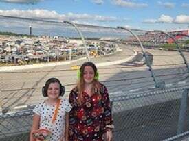 2023 Goodyear 400: Spring NASCAR Cup Series