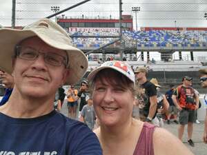 2023 Goodyear 400: Spring NASCAR Cup Series