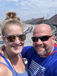 2023 Goodyear 400: Spring NASCAR Cup Series