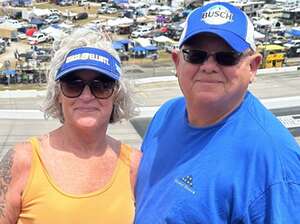 2023 Goodyear 400: Spring NASCAR Cup Series