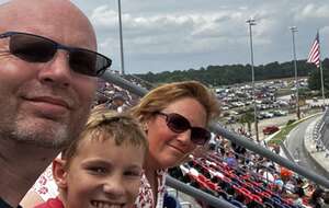 2023 Goodyear 400: Spring NASCAR Cup Series