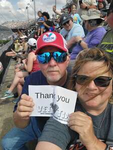 2023 Goodyear 400: Spring NASCAR Cup Series