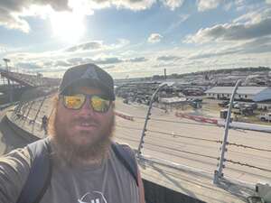 2023 Goodyear 400: Spring NASCAR Cup Series