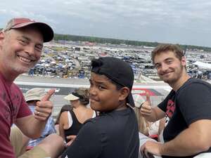 2023 Goodyear 400: Spring NASCAR Cup Series