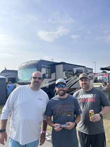 2023 Goodyear 400: Spring NASCAR Cup Series