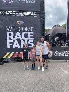 2023 Goodyear 400: Spring NASCAR Cup Series