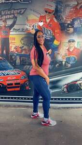 2023 Goodyear 400: Spring NASCAR Cup Series