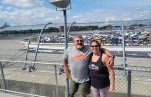 2023 Goodyear 400: Spring NASCAR Cup Series