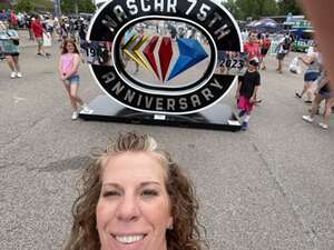 2023 Goodyear 400: Spring NASCAR Cup Series