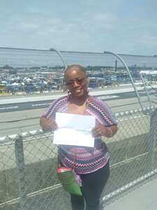 2023 Goodyear 400: Spring NASCAR Cup Series