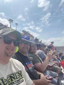 2023 Goodyear 400: Spring NASCAR Cup Series