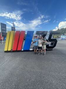 2023 Goodyear 400: Spring NASCAR Cup Series