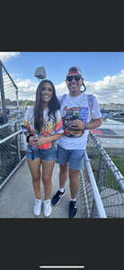 2023 Goodyear 400: Spring NASCAR Cup Series