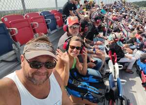 2023 Goodyear 400: Spring NASCAR Cup Series