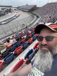 2023 Goodyear 400: Spring NASCAR Cup Series