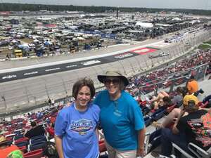 2023 Goodyear 400: Spring NASCAR Cup Series