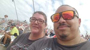 2023 Goodyear 400: Spring NASCAR Cup Series