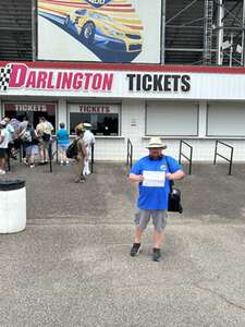 2023 Goodyear 400: Spring NASCAR Cup Series