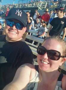 2023 Goodyear 400: Spring NASCAR Cup Series