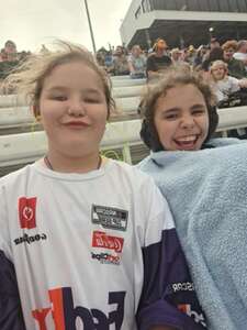 2023 Goodyear 400: Spring NASCAR Cup Series