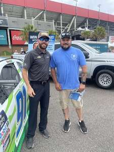 2023 Goodyear 400: Spring NASCAR Cup Series