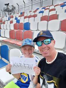 2023 Goodyear 400: Spring NASCAR Cup Series