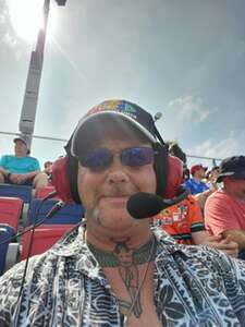 2023 Goodyear 400: Spring NASCAR Cup Series