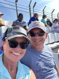 2023 Goodyear 400: Spring NASCAR Cup Series