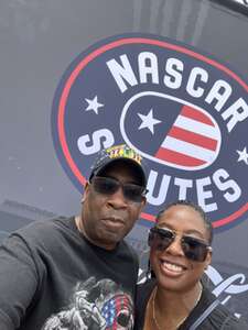 2023 Goodyear 400: Spring NASCAR Cup Series