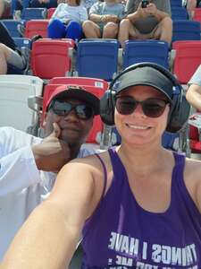 2023 Goodyear 400: Spring NASCAR Cup Series