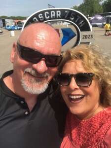 2023 Goodyear 400: Spring NASCAR Cup Series