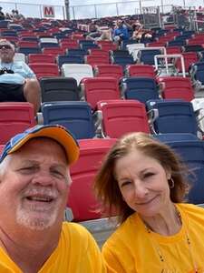 2023 Goodyear 400: Spring NASCAR Cup Series